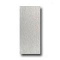 Metal Border Pure Metal 4 X 24 Plank Levigato/sanfed Tile & Stone