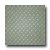 Metroflor Metro Design - Metal Rivets Green Vinyl Flooring