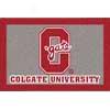Milliken Colgate University 4 X 5 Colgate University Area Rugs