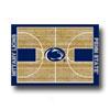 Milliken Penn State Nittany Lions 5 X 8 Penn State Nittany Lions Area Rugs