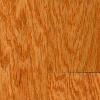 Mohawk Arcadia 4 Oak Natural Hardwood Flooring