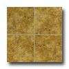 Mohawk Bella Roccz 6 X 6 Etruscan Gold Tile & Stone