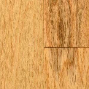 Mohawk Brookfield Oak 3 Natural Hardwood Flooring