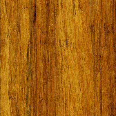 Mohawk Hilea Uniclic 5 Baked Natural Bamboo Flooring