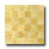 Mohawk Sardara Mosaic Cathedral Beige/piazza Gold Tile & Stone