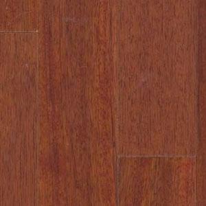 Mohawk Sheridan Plannk 3 Brazilian Cherry Hardwood Flooring
