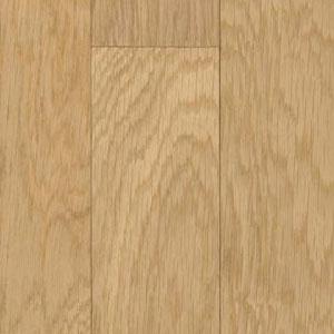 Mohawk Sheridan Plank 3 Natural White Oak Hardwood Flooring
