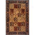 Momein, Inc. Gul 4 X 6 Gyl Of various sorts Area Rugs