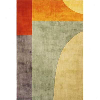 Momeni, Inc. New Wave 8 X 10 New Wave Assorted Area Rugs