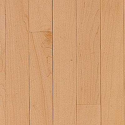 Mullican Foothills Domestic 3 Maple Natural Hardwood Flooring