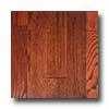 Mullican Muirfield- Four Sided Bevel 3 Oak Merlot Hardwood Flooring