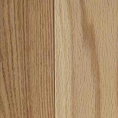 Mullican Ol Virginian 3 Red Oak Natural Hardwood Flooring
