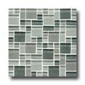 Original Style Random Pattern Clear Mixed Mosaic Victoria Tile & Stome
