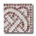 Original Style Stone Borders Red Athenian Draw as by a ~ Corner Tile & Stone