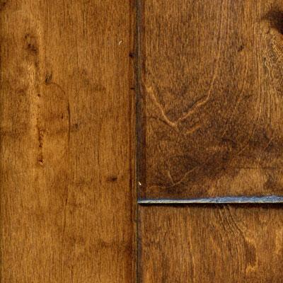 Pinnacle Amberleigh Classics iBgnette Hardwood Flooring