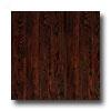 Preverco Engenius 3 1/4 Red Oak Select Bourbon Hardwood Flooring