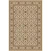 Radici Usa Biltmore Ii 8 X 10 Light Ivory Superficial contents Rugs