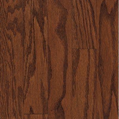 Robbins New Traditions Plank Woodland Walnut Hardwood Flooring