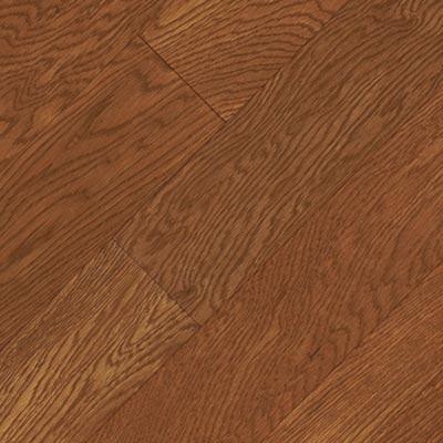Robina Floors Classic 5 X 1/2 Saddle Oak Hardwood Flooring