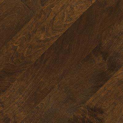 Robina Floors Classic 5 X 1/2 Mocha Birch Hardwood Flooring