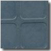 Roppe Rubber Tile 900 Series (square Design 994) Blue Rubber