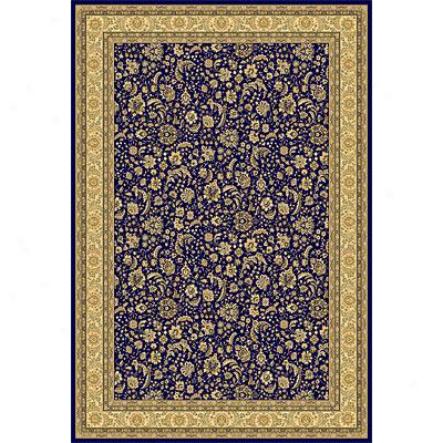 Rug One Imports Manchester 10 X 13 Navy Arsa Rugs
