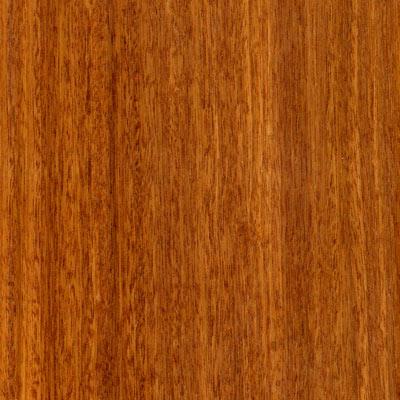 Scandian Wood Floors Bacana Collection 4 - Uniclic Santos Mahogayn Hardwood Flooring
