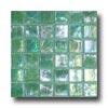 Sicis Glimmer Mosaic Papaya Tile & Stone
