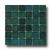 Sicis Murano Smalto Mosaic Aquamarine 4 Tile & Stone