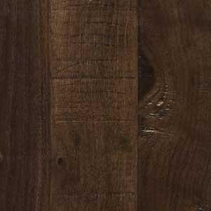 Somerset Country Collection Plank 5 Solid Natural Walnut Hardwood Flooring
