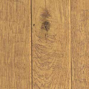 Somerset Country Collection Plank 5 Solid Natural White Oak Hardwood Flooring