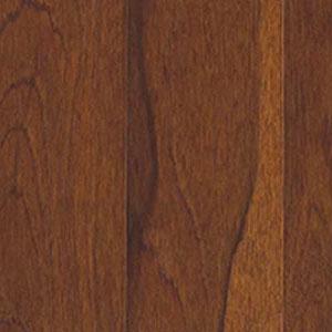 Somerset Specialty Collection Plank 4 Solid (hickory) Hickory Nutmeg Hardwood Flooring