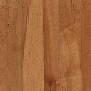 Somerset Specialty Collection Plank 3 1/4 Solid (maple) Maple Tumbleweed Hardwood Flooring