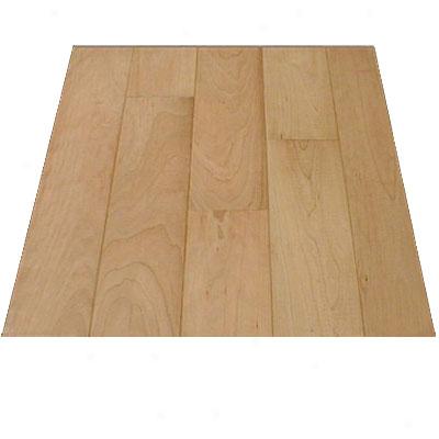 Stepco 3 Incn Wodr Plainsawn Cherry Select & Better Hardwood Flooring