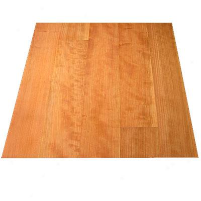Stepco 3 Inch Wide Rift & Quartered Cherry Select & Better Hardwood Flooring