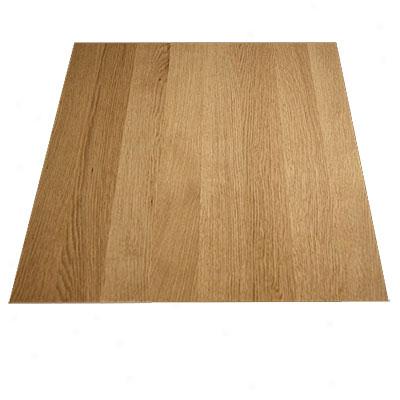 Stepco 5 Inch Eng Wide Rift Sawn White Oam - Select & Better Hardwokd Flooring