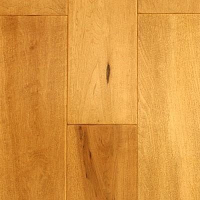 Stepco Ambrose Plank 5 Maple Wheat Hardwood Flooring