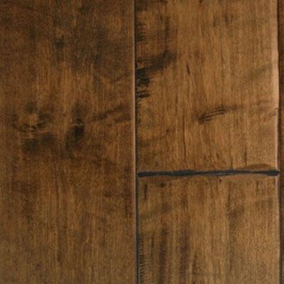 Stepco Waldoff Plank 5 Maple Smoke Hardwood Flooring
