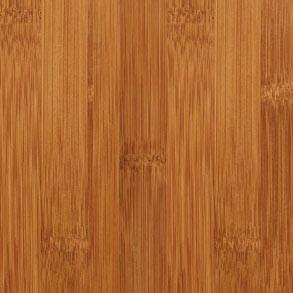 Teragren Signature Naturals Flat Caramelized Bamboo Flooring