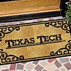 The Memory Company Texas Tech Texas Tech Area Rugs