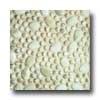 Tilecrest Cobblestone Series Mosaic Pearl Tile & Stone