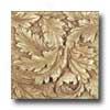 Tilecrest Fauxstone Resin Decos Deco Leaf Beige Tile & Stone