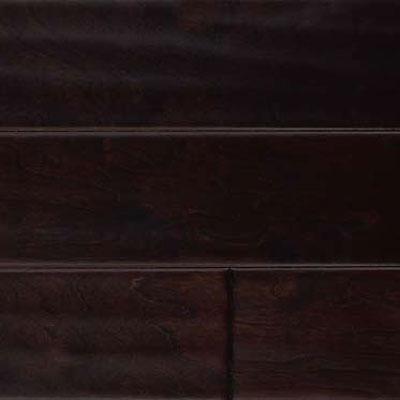 Timberfusion Chalet Collection 5 11 Dark Roasted Maple Hardwood Flooring