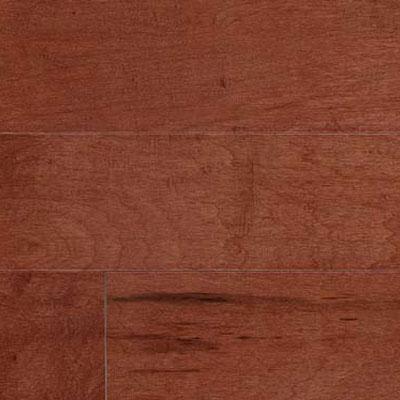 Timberfusion Park West Collection 3 11 Torchlight Maple Hardwood Flooring