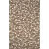 Trans-ocean Import Co. Galila 8 X 10 Stripes Driftwood Area Rugs