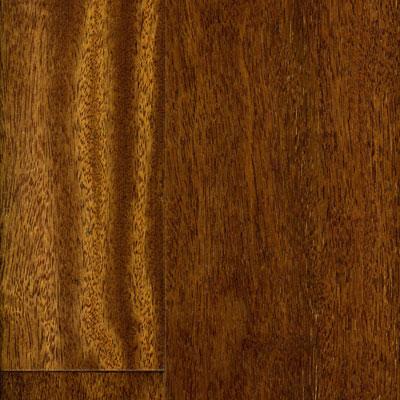 Triangulo Engineered 1/2 X 5-1/4 (300 Series) Brazilian Chestnut (sucupira) Hardwood Flooring