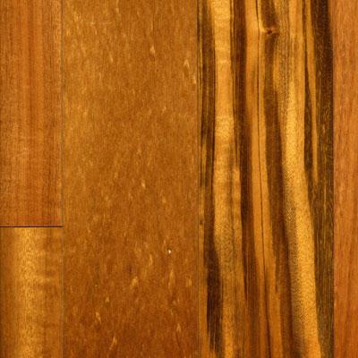 Triangulo Enginsered 1/2 X 5-1/4 (300 Series) Tigerwood (muiracatiara) Hardwood Flooring