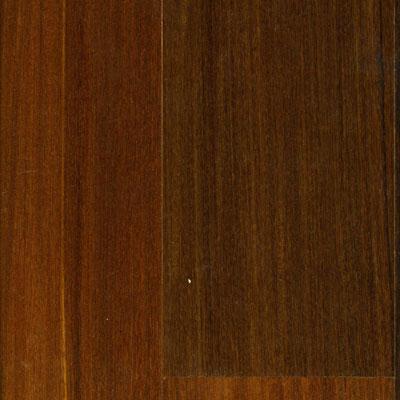 Triangulo Engineered 5/16 X 5 (100 Series) Brazilian Walnut (ipe) Hardwood Flooring
