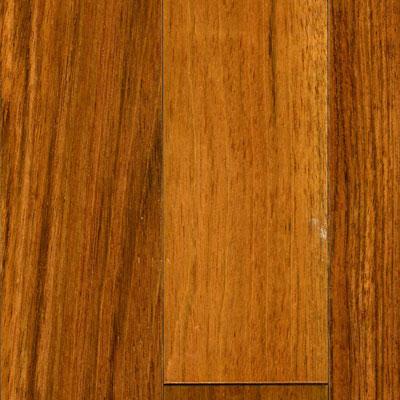 Triangulo Solid 3/4 (400 Series) Jatoba (brazilian Cherry) 5 Hardwood Flooring