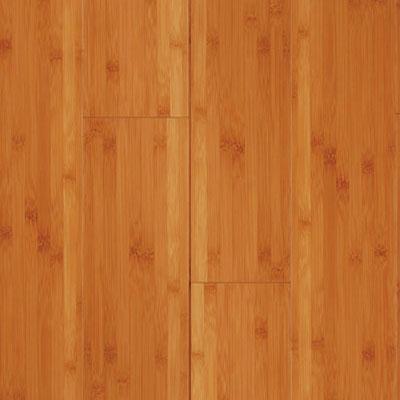 Versini Exotics Palermo Wide 3 Bamboo Carbonized Hardwood Flooring